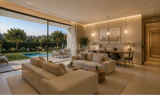 Foto 2f4d44fa-969e-483f-a92a-0ea1c38245d4. Terreny residencial a La Cala Golf - Lagar Martell Mijas