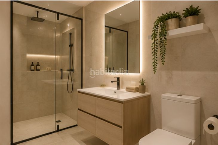 Foto a0611ed0-9328-4c6f-8b74-536c403f86d1. Terreny residencial a La Cala Golf - Lagar Martell Mijas