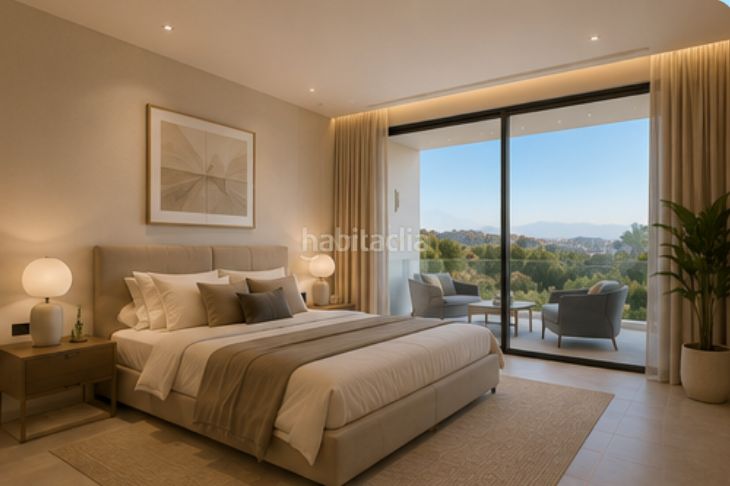 Foto c2930a24-d113-4e18-be0f-8322daa2c43e. Terreny residencial a La Cala Golf - Lagar Martell Mijas