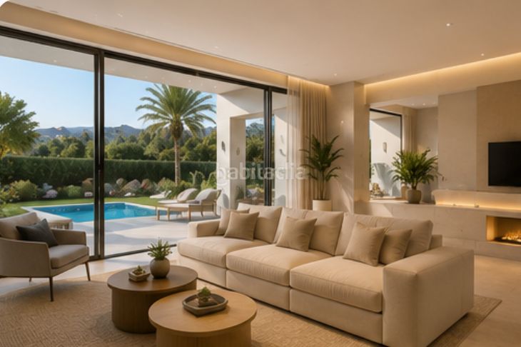 Foto eb8b197b-76c1-43d2-9f70-a9dd26d0920f. Terreny residencial a La Cala Golf - Lagar Martell Mijas