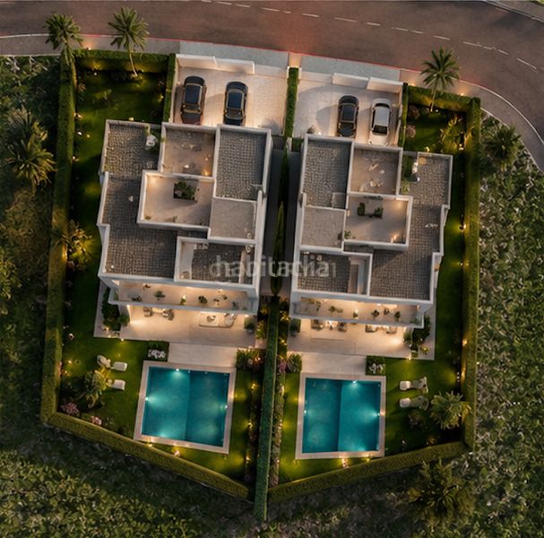 Foto f77c6434-4480-453f-86ec-6d2d5bcd2bcd. Terreny residencial a La Cala Golf - Lagar Martell Mijas