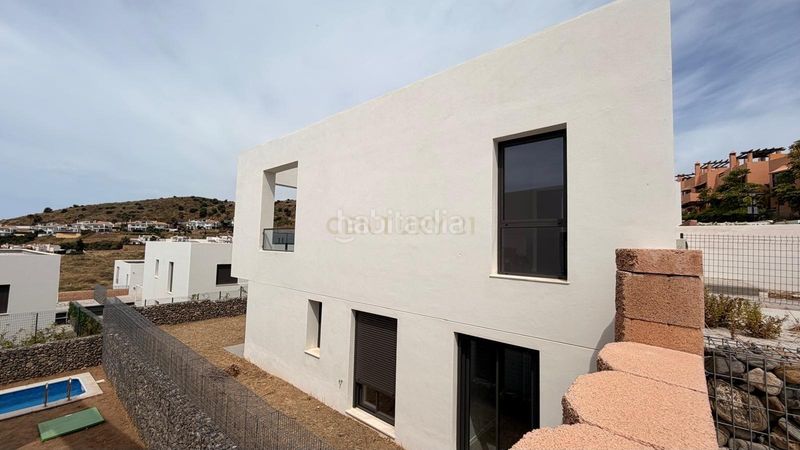 Foto 0b34fd64-a382-4343-b55d-ca85d9fc418a. Casa amb aparcament a Riviera del Sol Mijas
