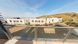 Casa a Riviera del Sol. Casa nueva con vistas panorámicas al mar hasta marruecos