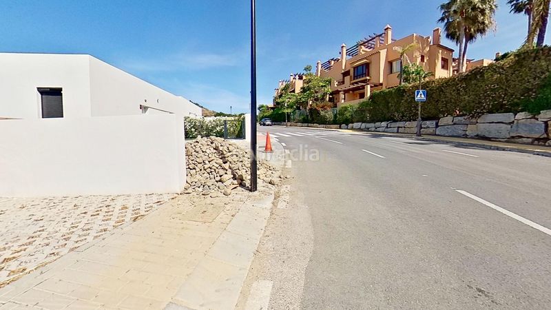 Foto 5444c5d2-868c-4794-b914-d9776473e33d. Casa amb aparcament a Riviera del Sol Mijas