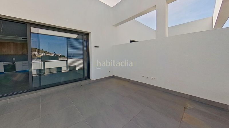 Foto 5788a2f9-bf59-4c23-9a57-cb31a0fd1574. Casa amb aparcament a Riviera del Sol Mijas