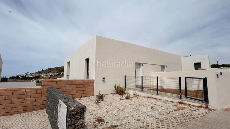 Foto b6c1bdea-86e4-46ce-b539-ea66c9ebc733. Casa amb aparcament a Riviera del Sol Mijas