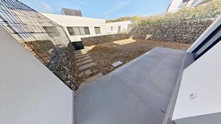 Maison à Riviera del Sol. Casa nueva con vistas panorámicas al mar hasta marruecos