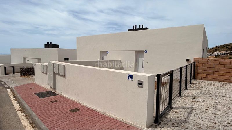Foto d5d22858-4f81-442c-86e7-0495b06188e4. Casa amb aparcament a Riviera del Sol Mijas