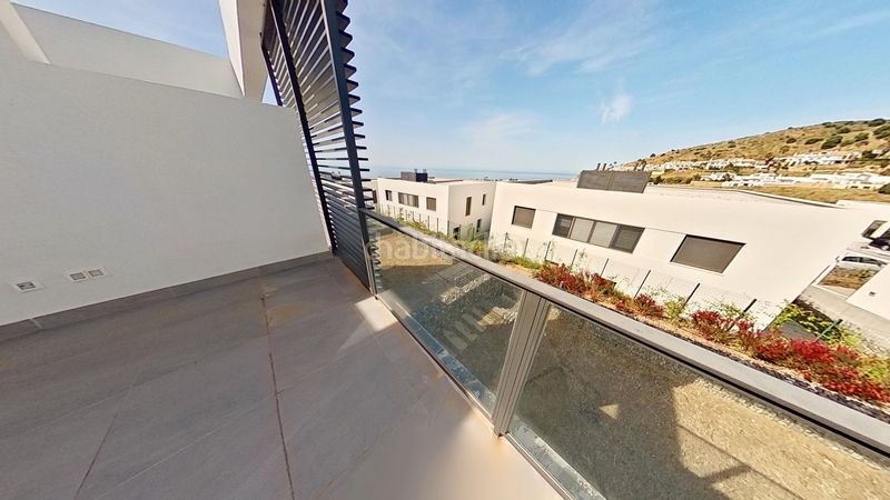 Foto ea5c8fba-1172-440d-8bb9-22e9412c2368. Casa amb aparcament a Riviera del Sol Mijas