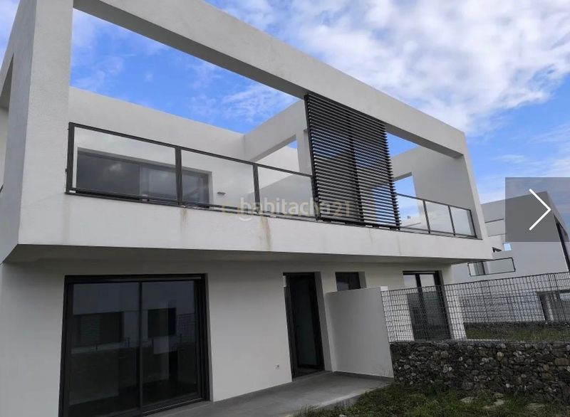 Foto f2632195-6049-44b4-b477-181259ddd563. Casa amb aparcament a Riviera del Sol Mijas