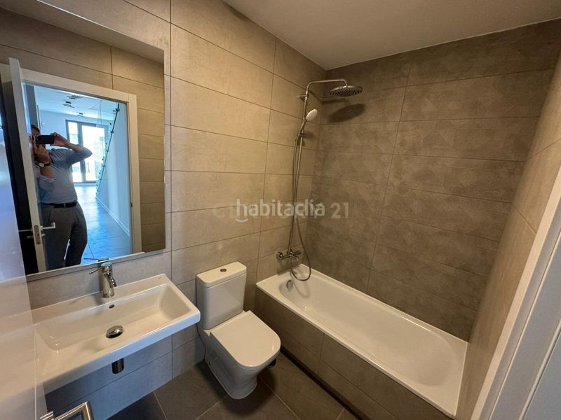 Foto 018f3571-655a-4ce1-b454-94e223432f57. Casa adossada amb aparcament a la cala Mijas Mijas