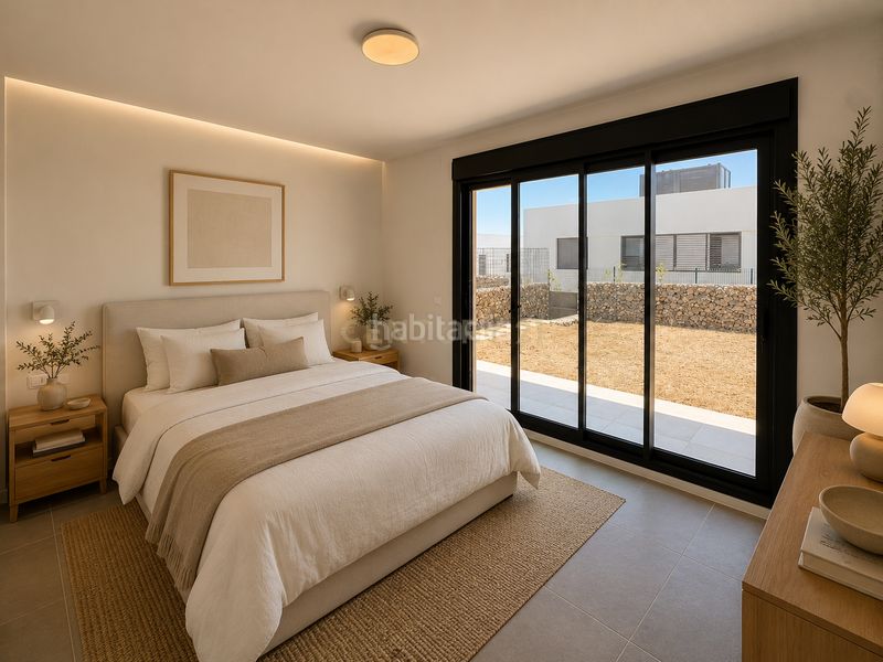 Foto 0d1c4dbb-40cf-4d1e-951b-569886e5e567. Casa adossada amb aparcament a la cala Mijas Mijas