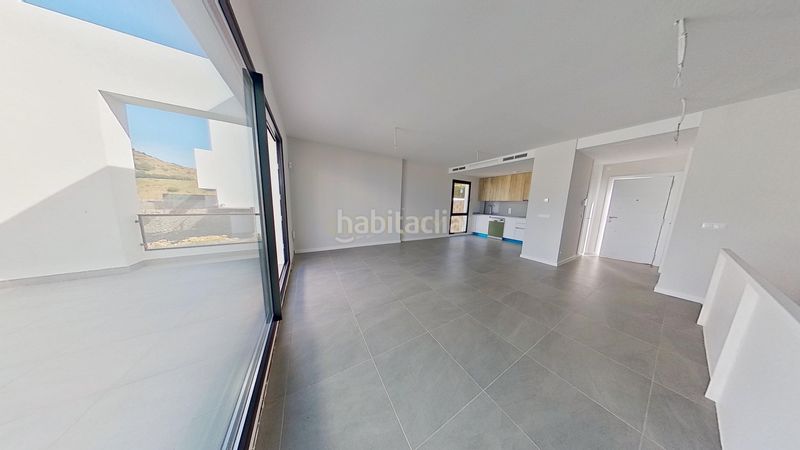 Foto 239bd9c1-7c24-4419-a1e6-5abd6f2433d8. Casa adossada amb aparcament a la cala Mijas Mijas