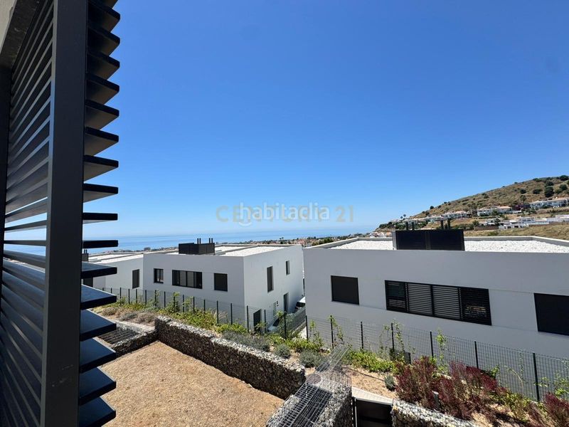 Foto 7c42c612-2259-4c84-bafb-222e046199f8. Casa adossada amb aparcament a la cala Mijas Mijas