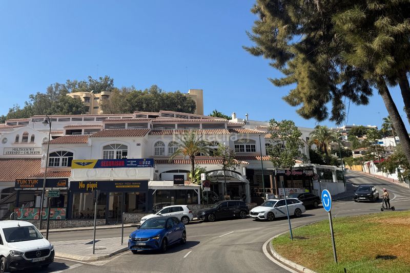 Foto 507c3377-2853-4755-aa5d-69d3a1f709fa. Terreny residencial a Cerrado de Calderón - Hacienda Paredes Málaga