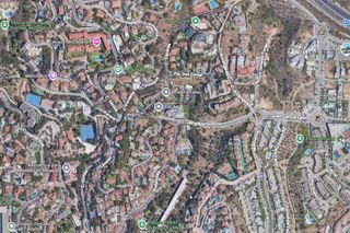 Terreno residencial en Cerrado de Calderón - Hacienda Paredes