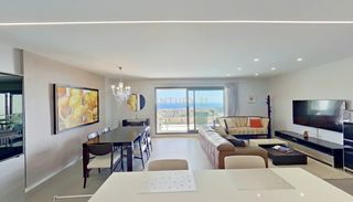 Apartament a Montealto - Monterrey