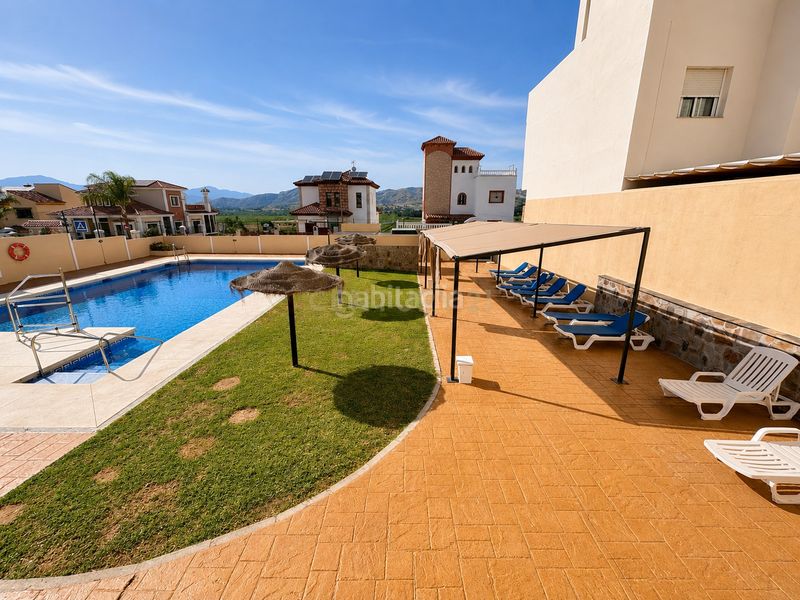 Foto 65f23c84-0342-4345-bfe0-f7b7667c3271. Casa adossada amb aparcament piscina a Cártama pueblo Cártama