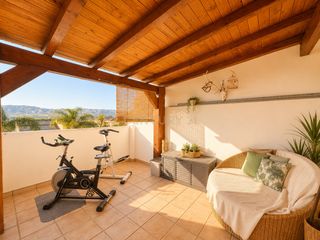 Casa a schiera in Cártama pueblo. Un hogar perfecto para familias a 19 minutos de málaga !!!