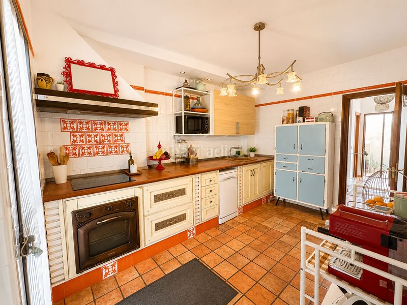 Foto a1d1820f-96c0-451b-9f79-a4e2c6877cc9. Casa adossada amb aparcament piscina a Cártama pueblo Cártama
