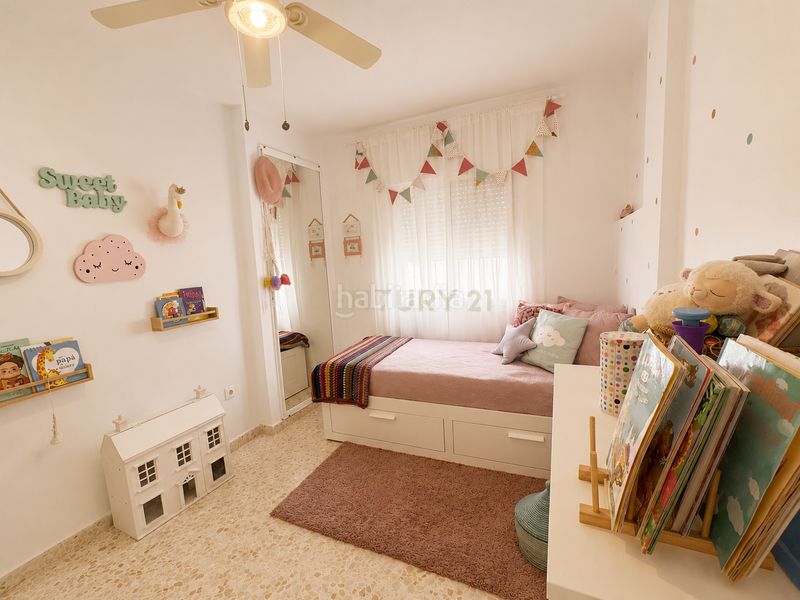 Foto d4d5672d-7738-43a0-aa51-5661ff7963c0. Casa adossada amb aparcament piscina a Cártama pueblo Cártama