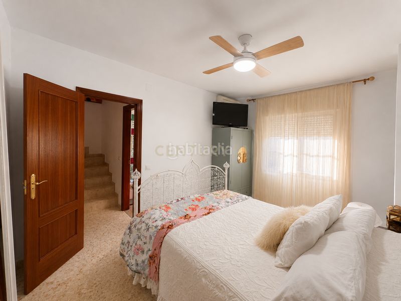 Foto d99eca28-3eb8-4e9e-a388-b58dd9a6c398. Casa adossada amb aparcament piscina a Cártama pueblo Cártama