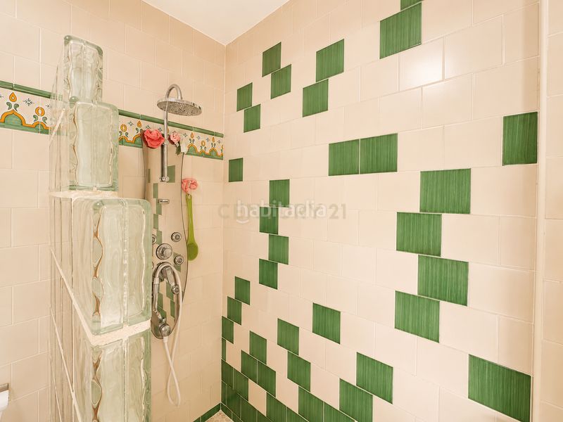 Foto e30220dc-e1de-4f4d-be36-df31c1e2b6bb. Casa adossada amb aparcament piscina a Cártama pueblo Cártama