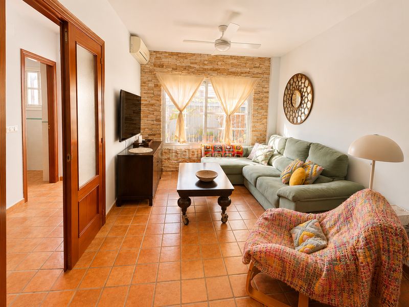 Foto f3b619d3-f991-40c8-8cdd-2d1bb463d681. Casa adossada amb aparcament piscina a Cártama pueblo Cártama
