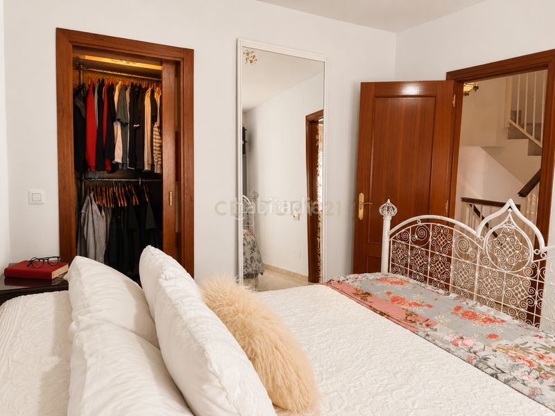 Foto f43dd9b5-ed3c-48e4-9d15-f8445ba67033. Casa adossada amb aparcament piscina a Cártama pueblo Cártama