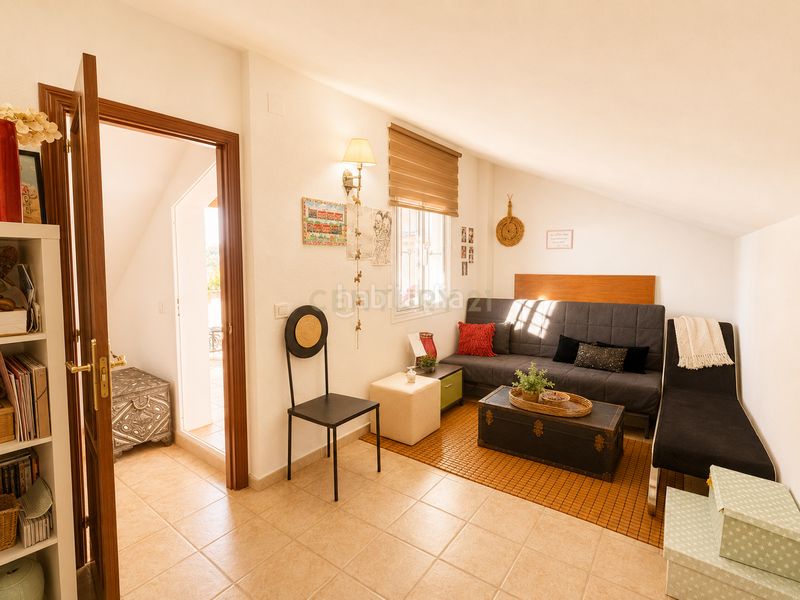 Foto fde3994f-1a88-4d9f-96ac-9759336ab2b3. Casa adossada amb aparcament piscina a Cártama pueblo Cártama