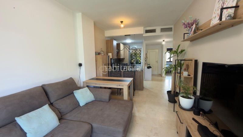 Foto 01181380-562a-4ef1-b5f2-6494c9d519cd. Apartament amb aparcament piscina a la cala Mijas Mijas