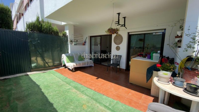Foto 4b1d85ee-8a43-44d0-98e1-60478fb09165. Apartament amb aparcament piscina a la cala Mijas Mijas