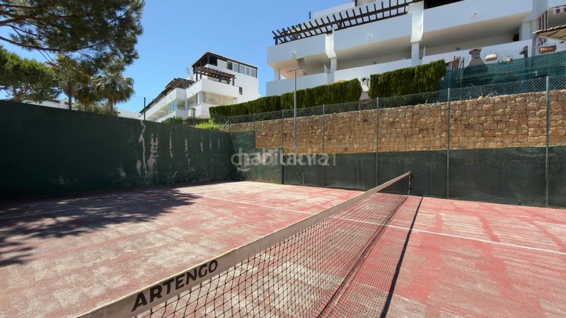 Foto 4c6a51cd-4130-4918-b2bf-61db713f5356. Apartament amb aparcament piscina a la cala Mijas Mijas