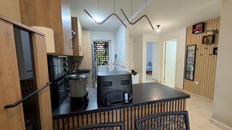 Foto 6a867a41-952e-4e52-a252-21ec48cb36a1. Apartament amb aparcament piscina a la cala Mijas Mijas