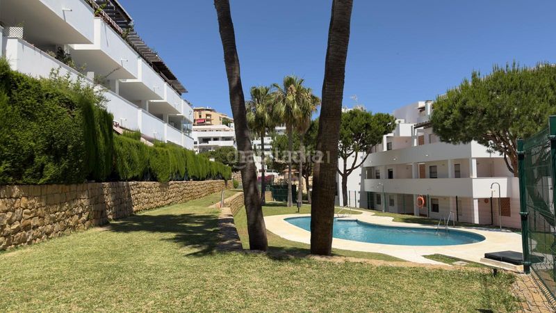 Foto 6b2a8bb3-0e33-45d8-8548-75455da12159. Apartament amb aparcament piscina a la cala Mijas Mijas