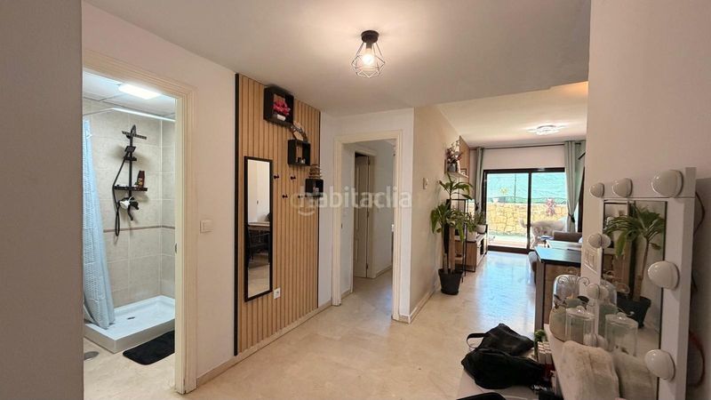 Foto 7002bbc5-1760-45a4-a278-5aaff94dcd9c. Apartament amb aparcament piscina a la cala Mijas Mijas