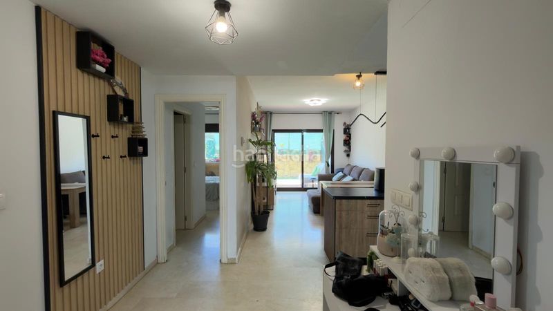Foto a43ccdc7-ed44-415b-b0d4-57c76a013188. Apartament amb aparcament piscina a la cala Mijas Mijas