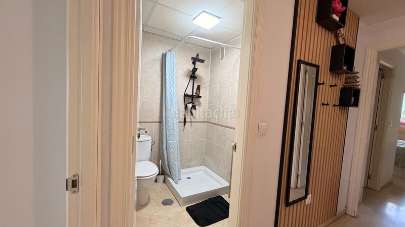 Foto bab62384-51bf-46f3-ba03-549b2a2e3b8f. Apartament amb aparcament piscina a la cala Mijas Mijas