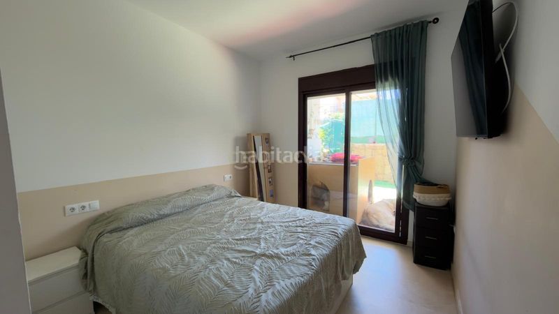 Foto c7e2bb18-46ae-426f-8b7a-9b4352c2919b. Apartament amb aparcament piscina a la cala Mijas Mijas