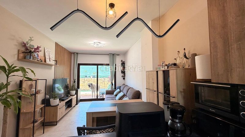 Foto ccf472ea-2df1-49f0-aead-732ef274595d. Apartament amb aparcament piscina a la cala Mijas Mijas