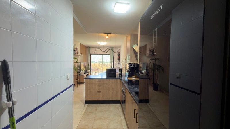 Foto d548a285-deb5-42d5-8e8b-1337389ce823. Apartament amb aparcament piscina a la cala Mijas Mijas