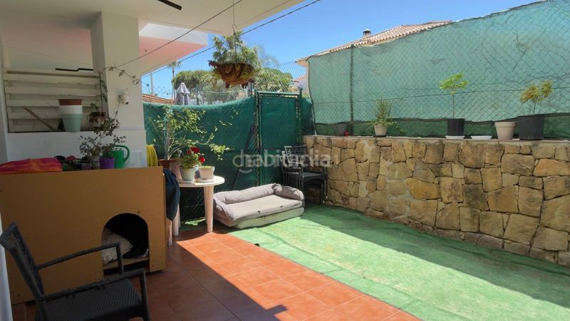 Foto df8edf8a-03fb-4c23-a1b2-5180c032603b. Apartament amb aparcament piscina a la cala Mijas Mijas