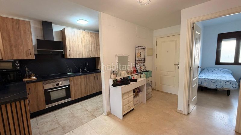 Foto e46e2ad1-87b1-4ee3-aa64-641c30ca7033. Apartament amb aparcament piscina a la cala Mijas Mijas