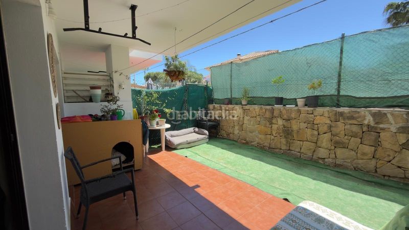 Foto f3ecc2c4-798a-48d6-8e3a-7d45c49fa444. Apartament amb aparcament piscina a la cala Mijas Mijas