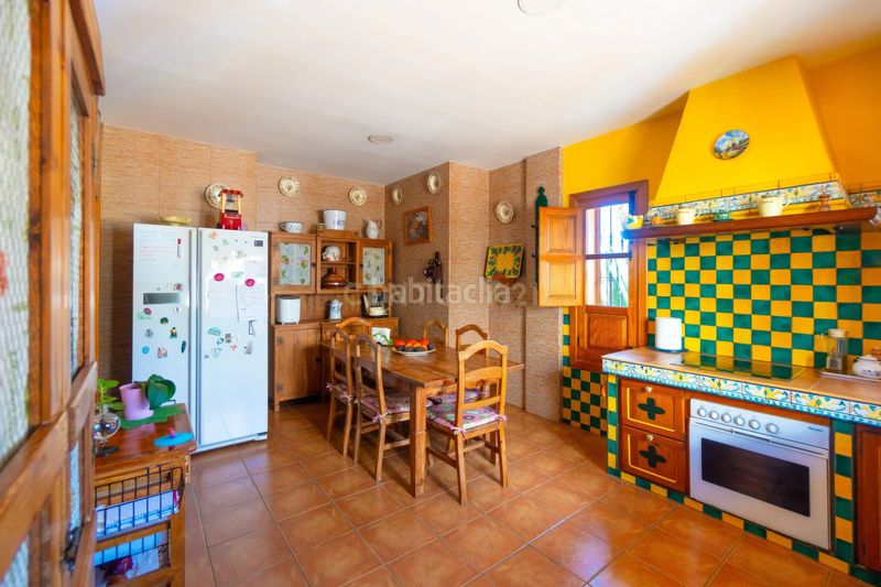 Foto a4bdbcf2-fd38-472c-bdf9-00333433d77c. Casa amb aparcament a El Pinar- Palacio de Congresos Torremolinos