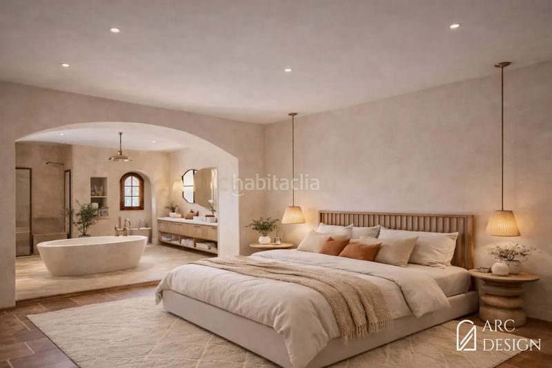 Foto e19d4c36-d9f8-4af0-9474-7800418b955c. Casa amb aparcament a El Pinar- Palacio de Congresos Torremolinos