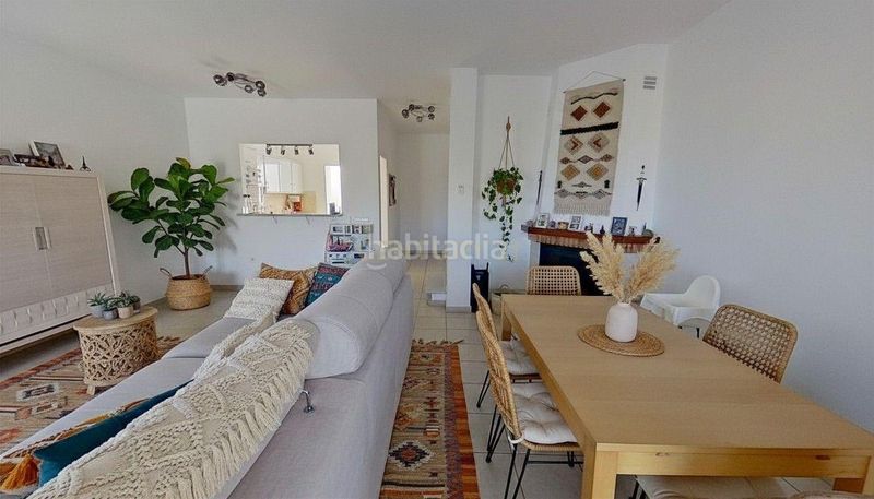 Foto 0792d267-78cd-45f4-ba2e-a4a4ef0182c2. Casa amb aparcament piscina a Valtocado - La Alquería - La Atalaya Mijas