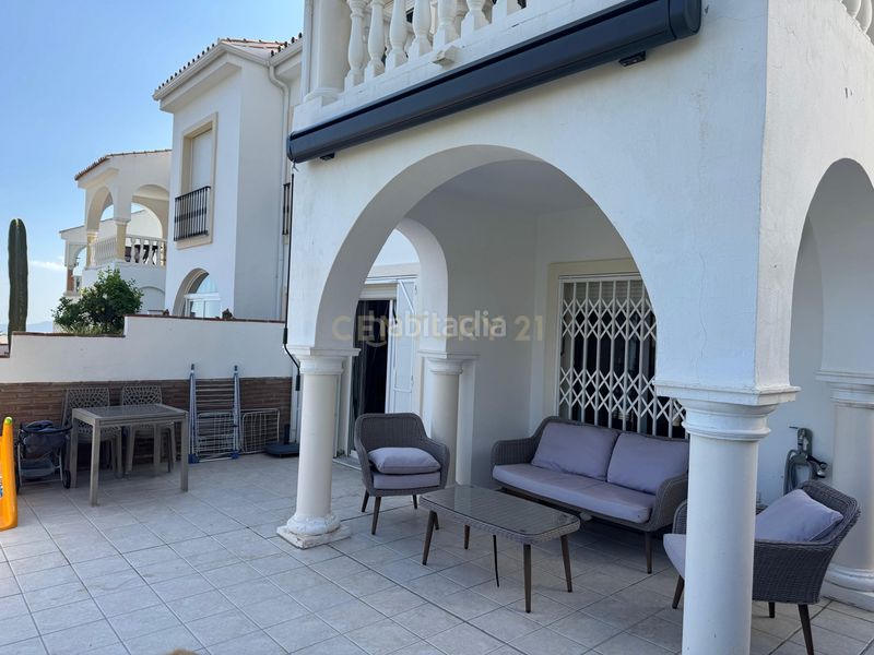 Foto 0c5cc769-0966-4094-ba3c-aa65aac3945e. Casa amb aparcament piscina a Valtocado - La Alquería - La Atalaya Mijas