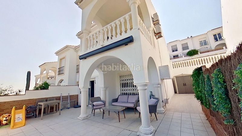 Foto 10e6227e-3817-48ff-8956-089e73a26194. Casa amb aparcament piscina a Valtocado - La Alquería - La Atalaya Mijas