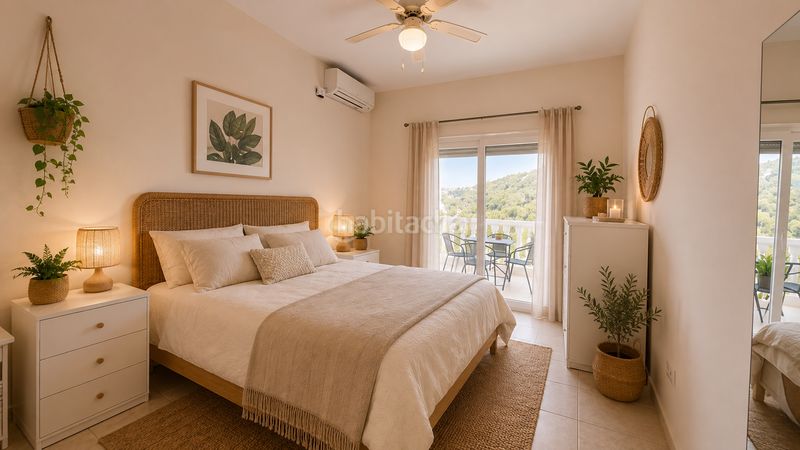 Foto 78eb82e9-cd11-4506-80b5-01c28a60b8fe. Casa amb aparcament piscina a Valtocado - La Alquería - La Atalaya Mijas